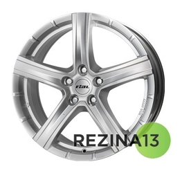 Rial Quinto 9x19 5x150 ET50 DIA (silver)