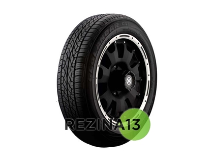 Yokohama Geolandar H/T G095A 225/55 R17 97V