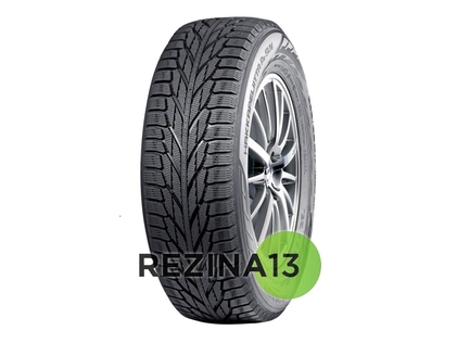 Nokian Hakkapeliitta R2 SUV 265/60 R18 114R XL