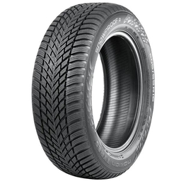 Nokian Snowproof 2 SUV 225/55 R19 103V XL