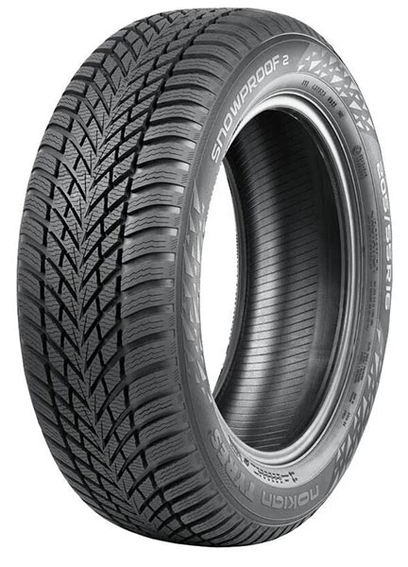 Nokian Snowproof 2 SUV 225/55 R19 103V XL
