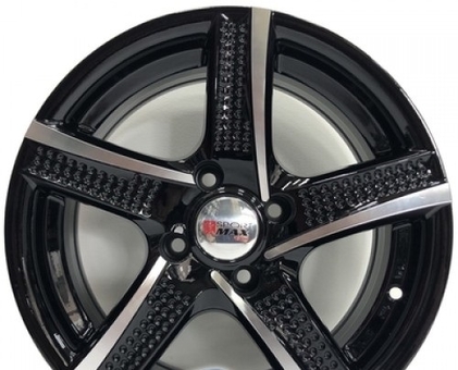 Sportmax Racing SR3263 7x16 5x110 ET40 DIA67,1 (BP)