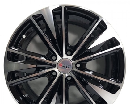 Sportmax Racing SR9320 7x17 5x114,3 ET40 DIA67,1 (BP)