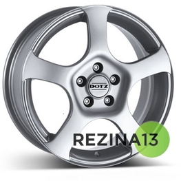 Dotz Imola 6,5x15 5x112 ET35 DIA