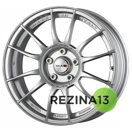 Mak XLR 7,5x18 4x108 ET45 DIA63,4 (gloss white)