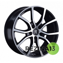 Replay Porsche (PR27) 10,5x20 5x130 ET64 DIA71,6 (BMF)