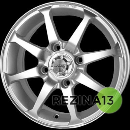 Lawu ZL-1462 5,5x14 5x114,3 ET38 DIA73,1 (MB)