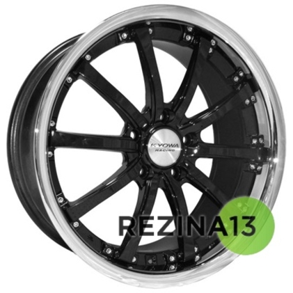 Kyowa KR667 8x18 5x100 ET42 DIA73,1 (HCP1)