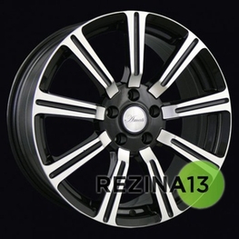 Amati 7019 8x18 5x112 ET35 DIA73,1 (GBFP)