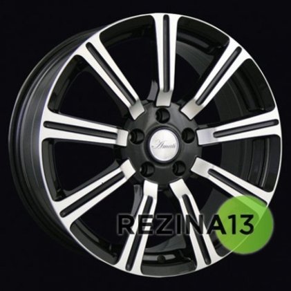 Amati 7019 8x18 5x112 ET35 DIA73,1 (GBFP)