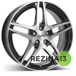 Dezent RB 7x16 5x100 ET48 DIA (RB)