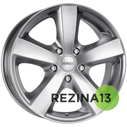Dezent M 8x19 5x120 ET35 DIA