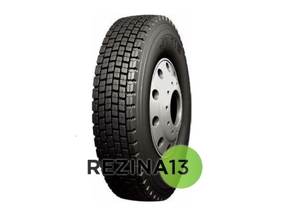Jinyu JD575 (ведущая) 205/75 R17,5 124/122L