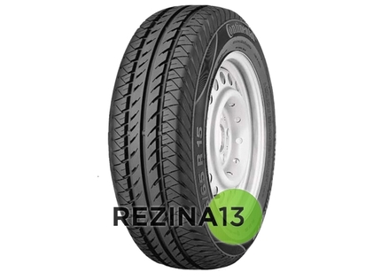 Continental VancoContact 2 195/70 R15 97T Reinforced