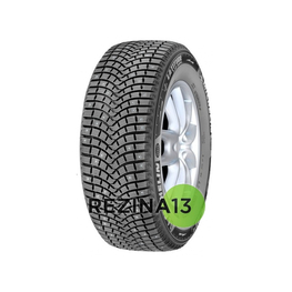 Michelin Latitude X-Ice North 2+ 255/50 R19 107T Run Flat ZP (шип)
