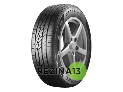 General Tire Grabber GT Plus 225/65 R17 106V XL