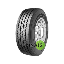 Starmaxx LZ305 (прицепная) 385/65 R22,5