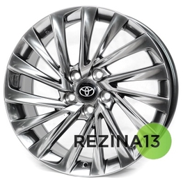 Replica Toyota (R1963) 7,5x17 5x114,3 ET40 DIA60,1 (HB)