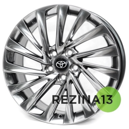 Replica Toyota (R1963) 7,5x17 5x114,3 ET40 DIA60,1 (HB)