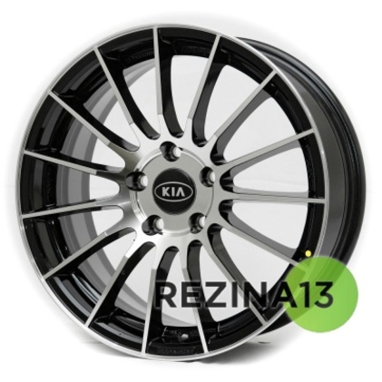 Replica Kia (FF05) 7,5x17 5x114,3 ET35 DIA73,1 (BMF)