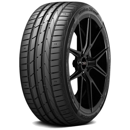 Hankook Ventus S1 Evo2 K117B 245/45 ZR19 98Y Run Flat