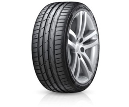 Hankook Ventus S1 Evo2 K117B 225/50 ZR17 94W Run Flat MOE