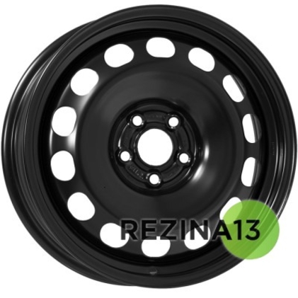 ALST (KFZ) 7470 5,5x16 6x205 ET117 DIA161 (silver)