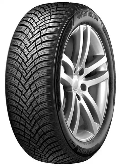 Hankook Winter I*Cept RS3 W462 185/70 R14 88T