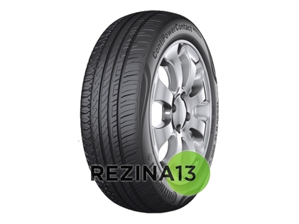 Continental ContiPremiumContact 185/50 R16 81V