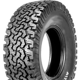 Equipe (наварка) All Terrain 235/65 R17 105S