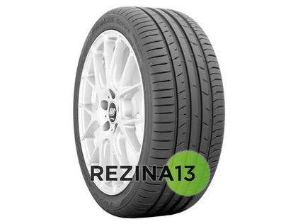 Toyo Proxes Sport 255/35 ZR20 97Y XL