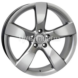 WSP Italy Audi (W568) Vittoria 8,5x19 5x112 ET42 DIA57,1 (dull bronzed polished)