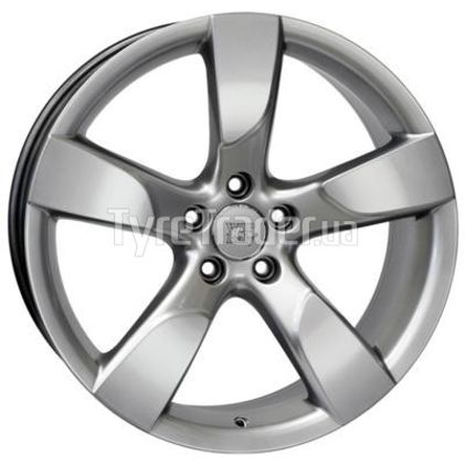 WSP Italy Audi (W568) Vittoria 8,5x19 5x112 ET42 DIA57,1 (dull bronzed polished)