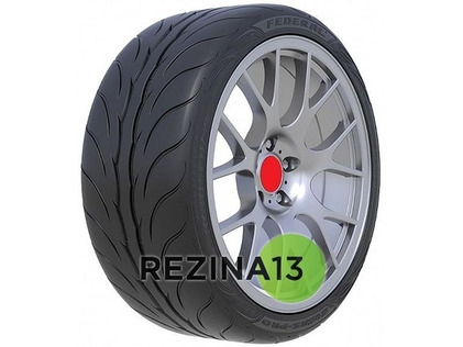 Federal Super Steel 595 RS-PRO 265/35 ZR18 97Y XL