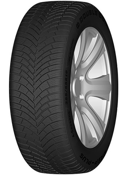 Double Coin DASP+ 155/65 R14 75T