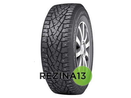 Nokian Hakkapeliitta C3 205/75 R16C 113/111R (шип)