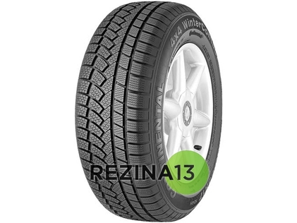 Continental Conti4x4WinterContact 215/60 R17 96H *
