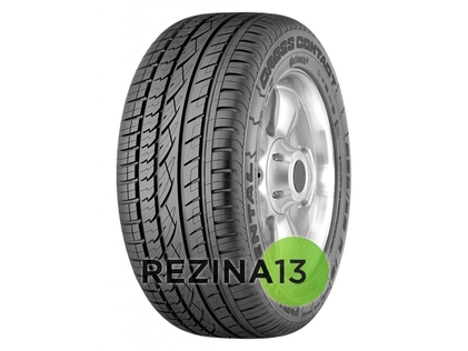 Continental ContiCrossContact UHP 255/55 ZR18 105W M0