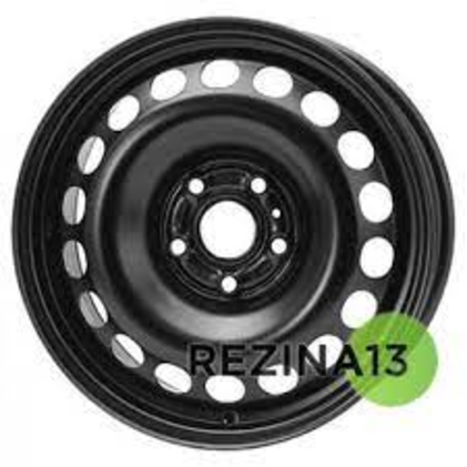 ALST (KFZ) 7001 6,5x16 5x114,3 ET44 DIA67,1 (black)