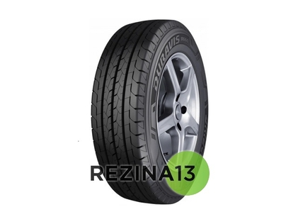 Bridgestone Duravis R660 Eco 215/60 R17 109T