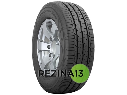 Toyo Nano Energy Van 205/80 R14 109S