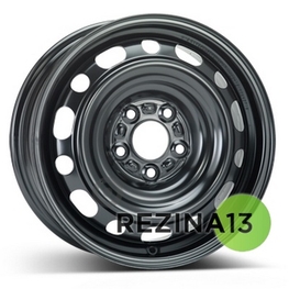 ALST (KFZ) 9062 Mazda 6,5x16 5x114,3 ET50 DIA67,1 (black)