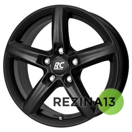 RC Design RC-24 6x15 5x112 ET47 DIA57,1 (RC)