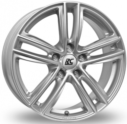 Carbonado Monaco 7,5x17 5x112 ET42 DIA57,1 (BFP)
