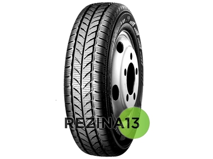 Yokohama W.Drive WY01 205/65 R16C 107/105T