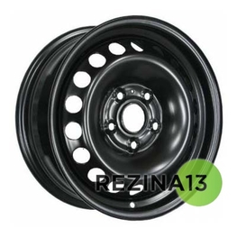 Steel Fiat 5x13 4x98 ET35 DIA58,1 (MW)