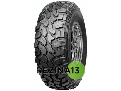 Powertrac Power Rover M/T 33/12,5 R17 120Q