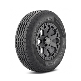Goodyear Wrangler Territory AT/S 255/65 R18 111H