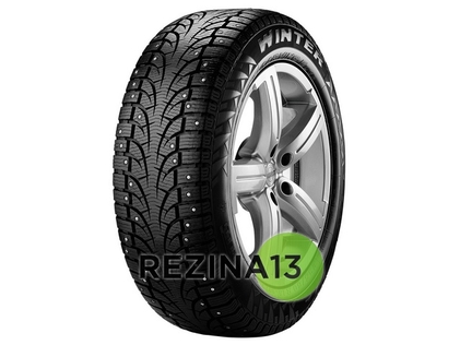 Pirelli Winter Carving Edge 245/50 R18 104T Run Flat