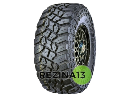 Tracmax X-privilo M/T 265/75 R16 123/120Q